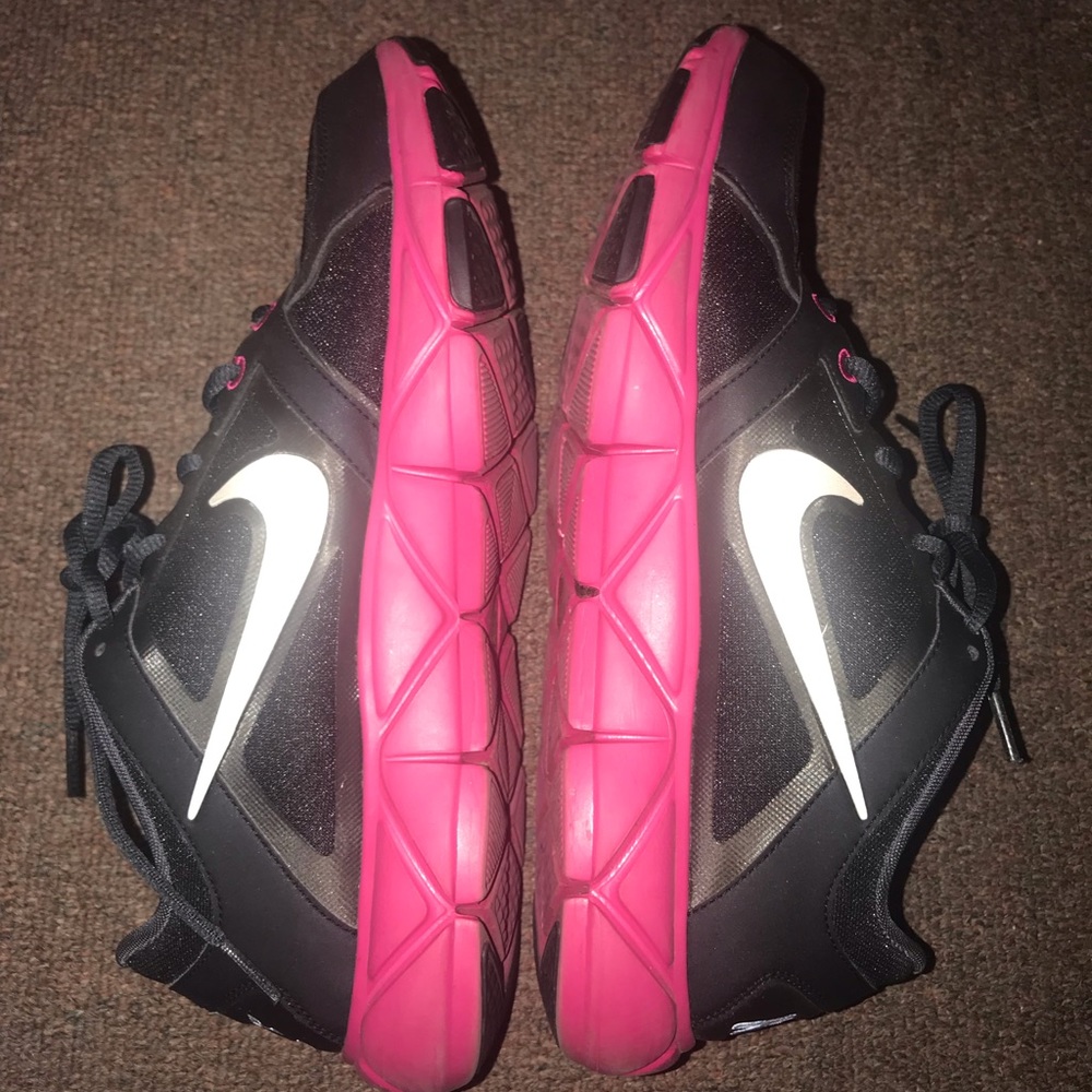 Comfortable Nike size 11 💞💞💞
